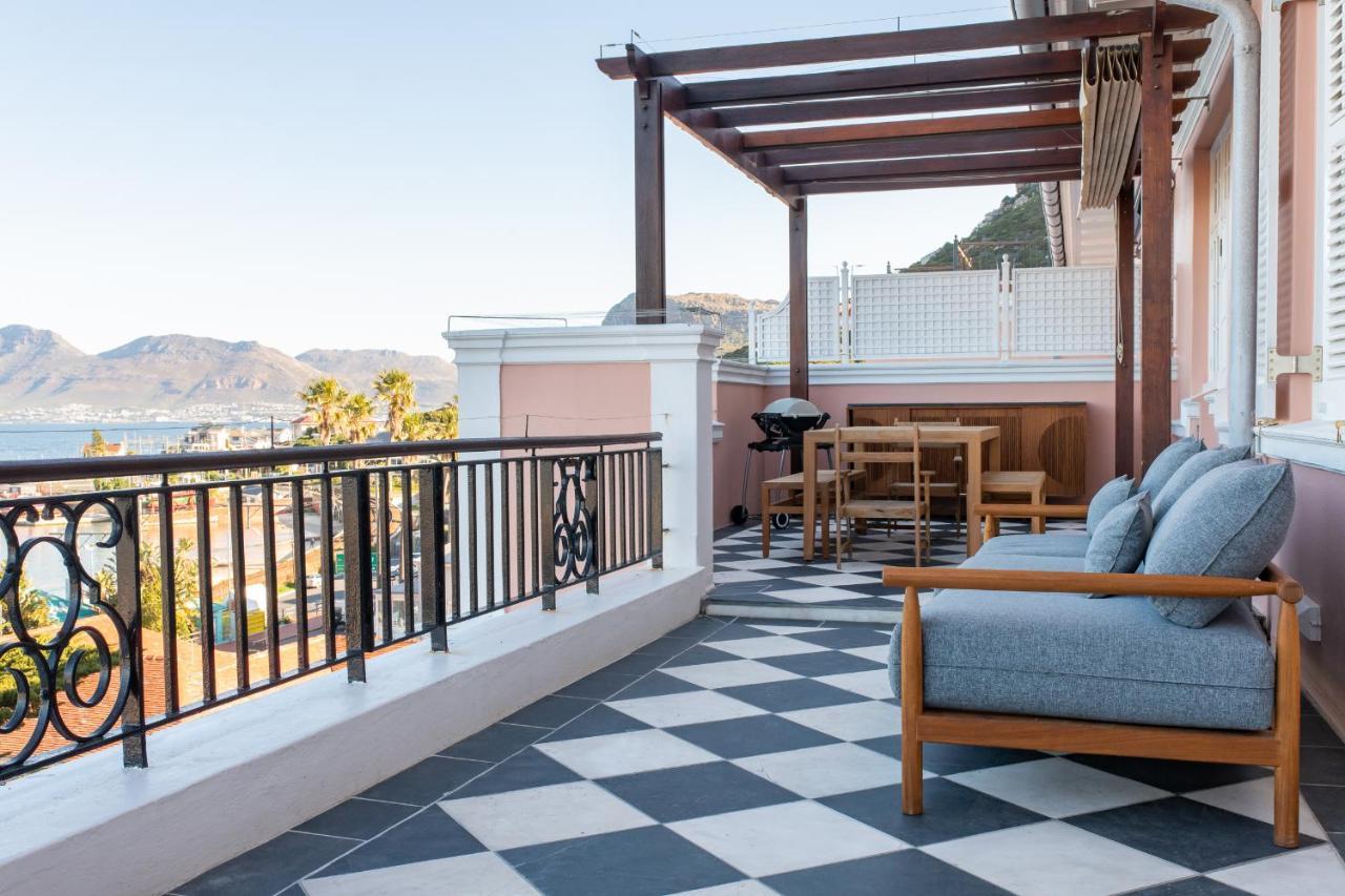 Majestic Penthouse Apartman Fokváros Kültér fotó