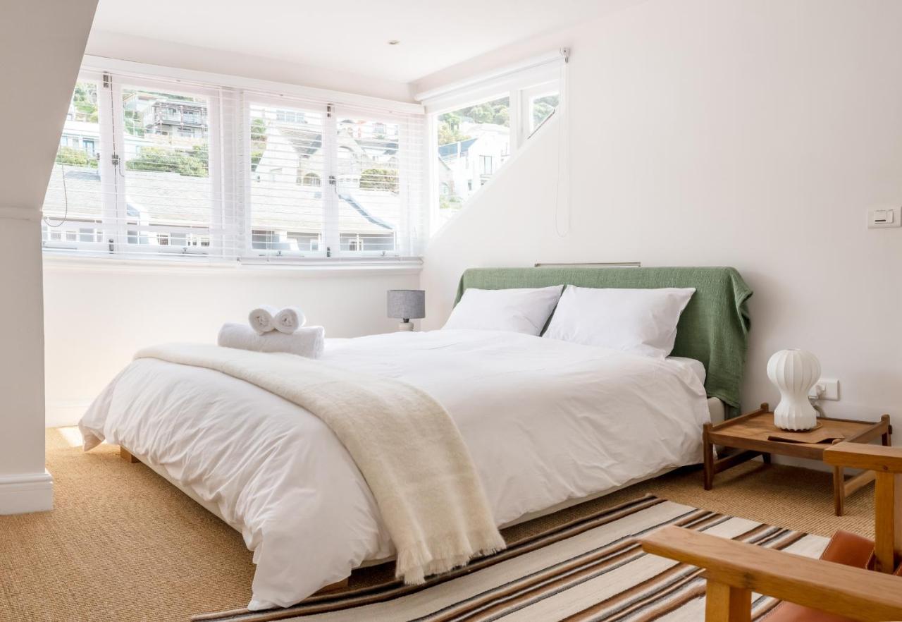 Majestic Penthouse Apartman Fokváros Kültér fotó