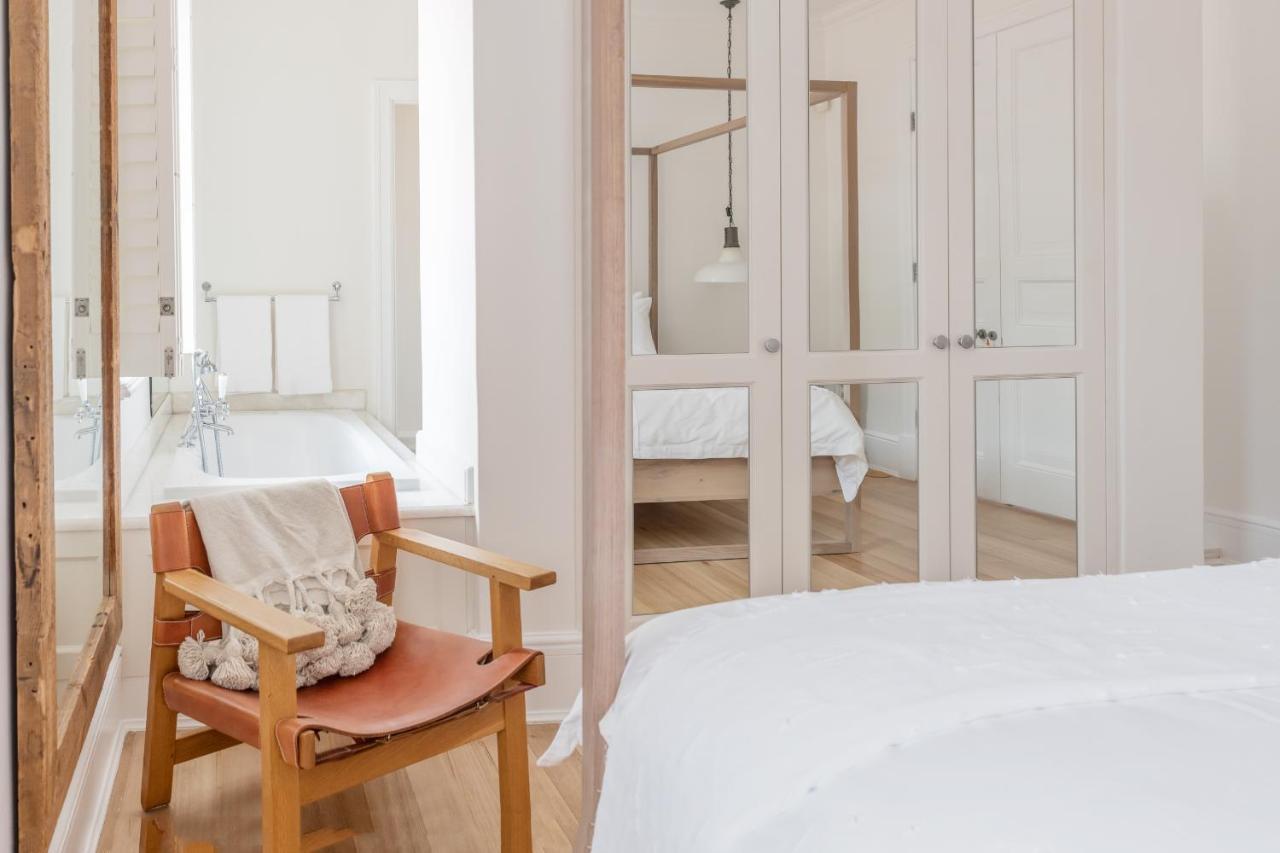 Majestic Penthouse Apartman Fokváros Kültér fotó